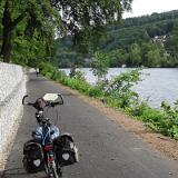 1507G 61 Fulda Radweg